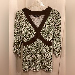 Elements women’s size 2X top